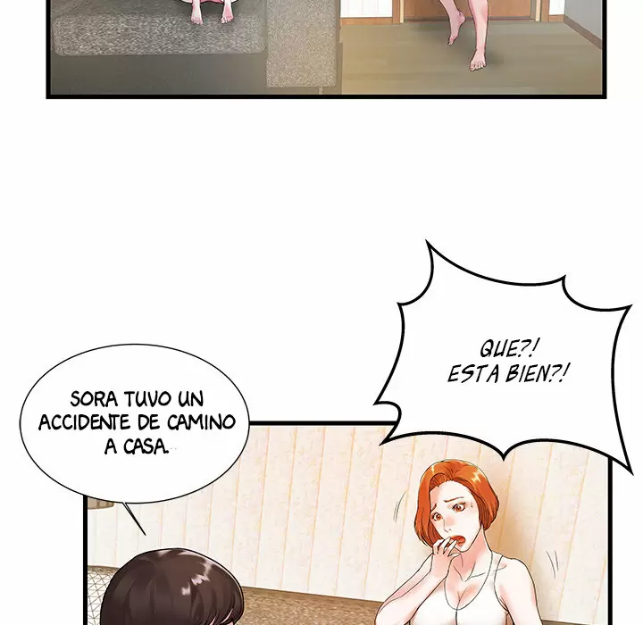 Sister in law (cuñada) Capítulo 1 - Página 51