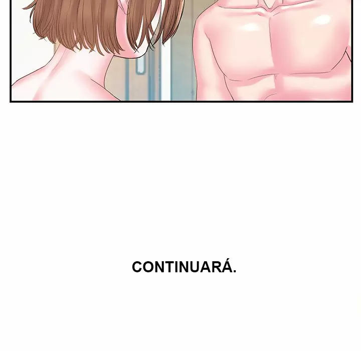 Sister in law (cuñada) Capítulo 10 - Página 100