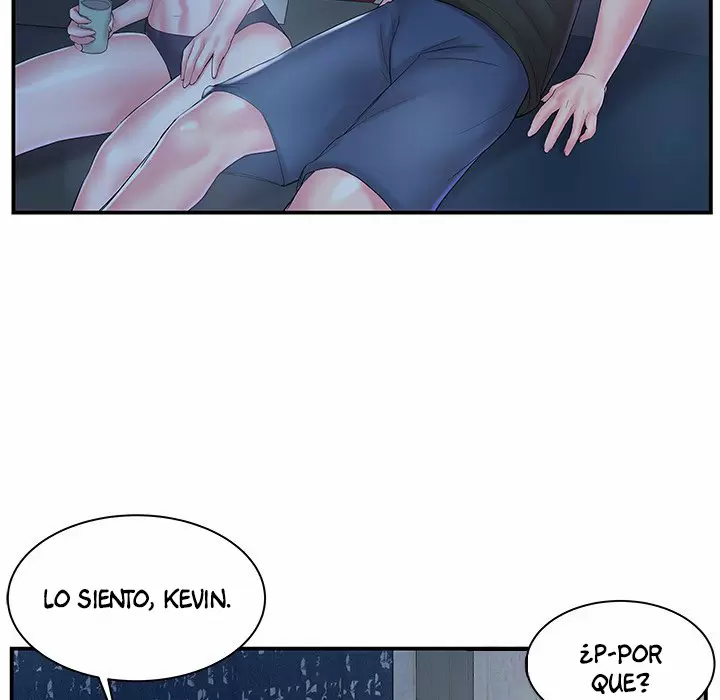 Sister in law (cuñada) Capítulo 10 - Página 20