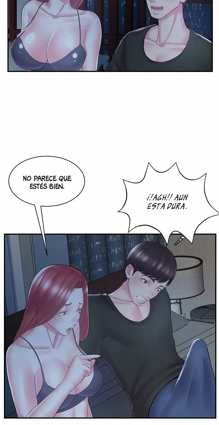 Sister in law (cuñada) Capítulo 10 - Página 23