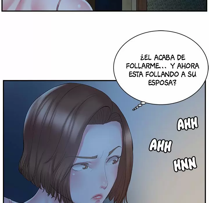 Sister in law (cuñada) Capítulo 10 - Página 41