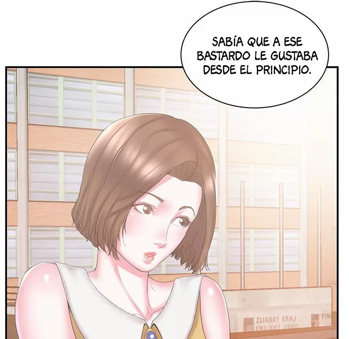 Sister in law (cuñada) Capítulo 10 - Página 87