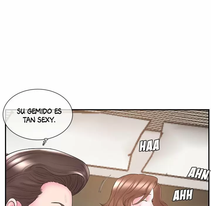 Sister in law (cuñada) Capítulo 11 - Página 18