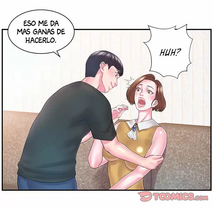 Sister in law (cuñada) Capítulo 11 - Página 65