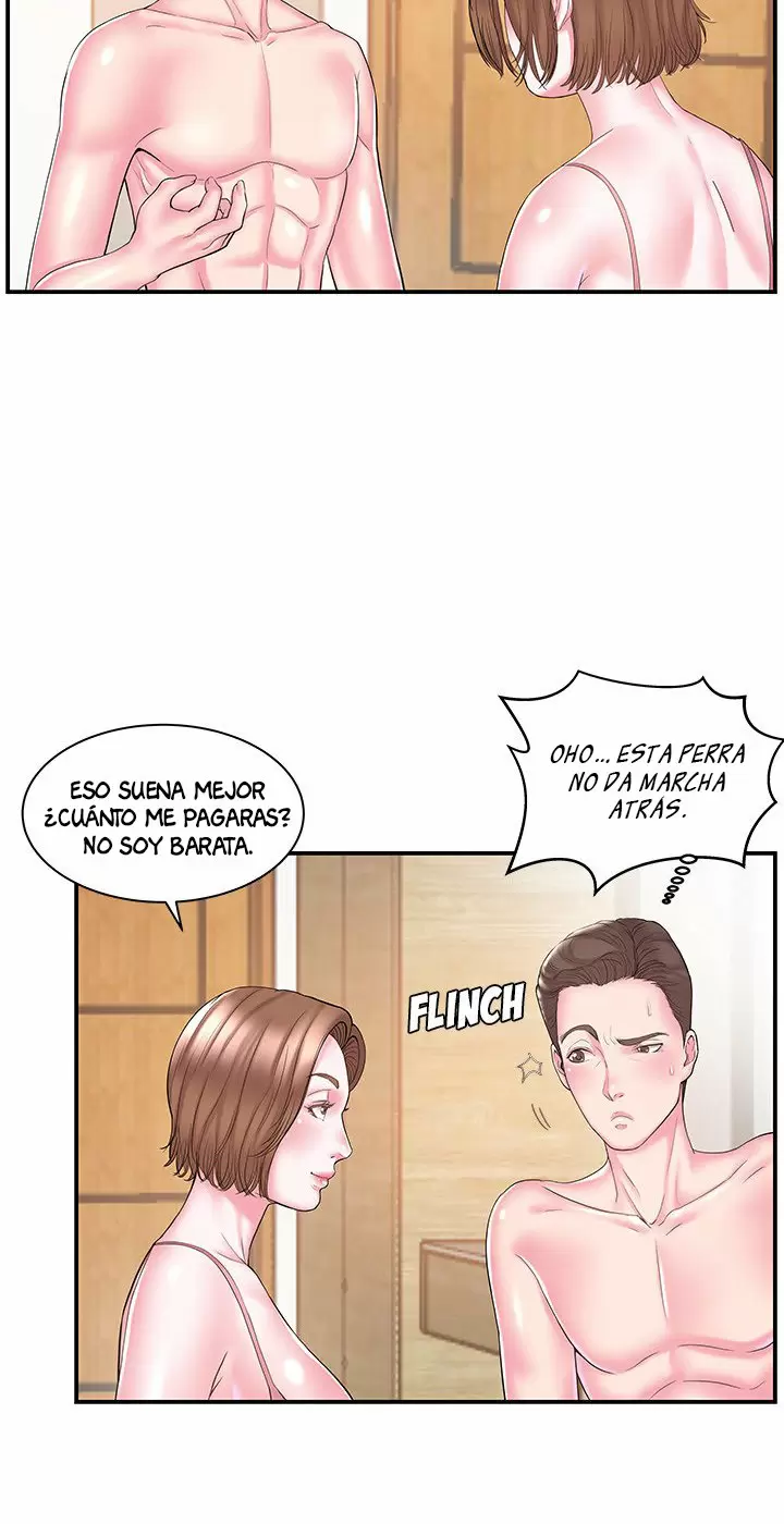 Sister in law (cuñada) Capítulo 11 - Página 7