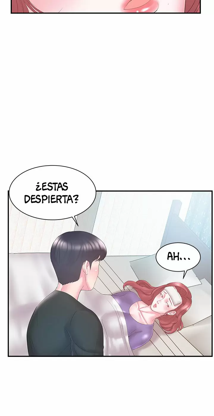 Sister in law (cuñada) Capítulo 12 - Página 16
