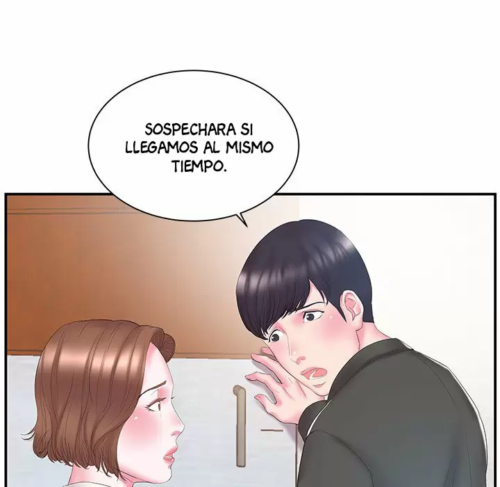 Sister in law (cuñada) Capítulo 13 - Página 17