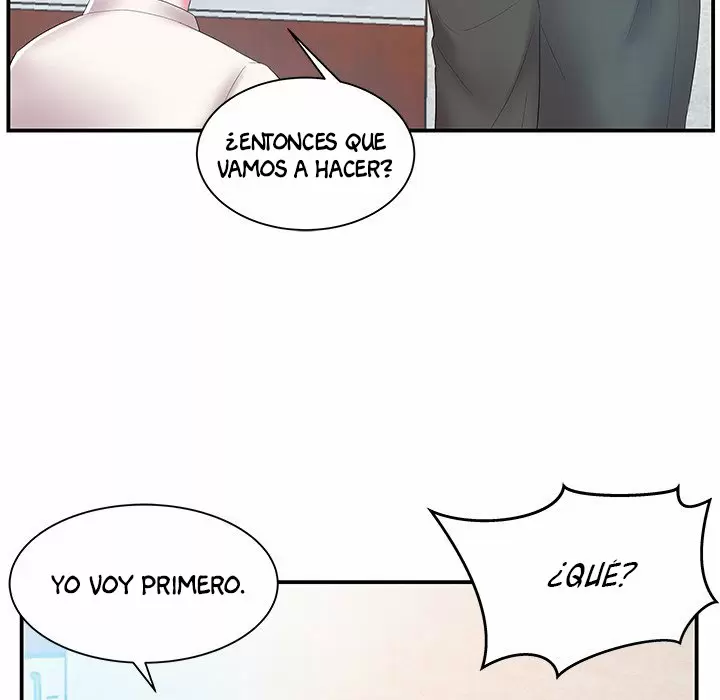 Sister in law (cuñada) Capítulo 13 - Página 18