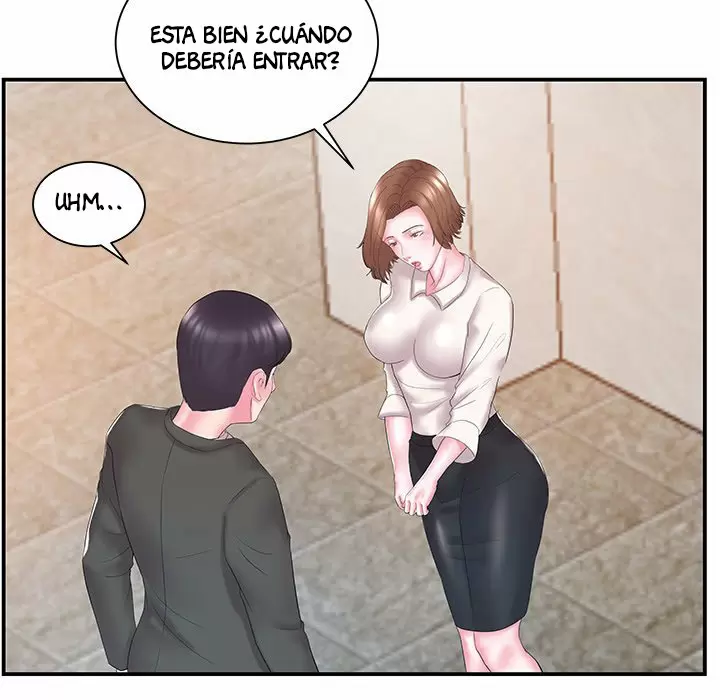 Sister in law (cuñada) Capítulo 13 - Página 23
