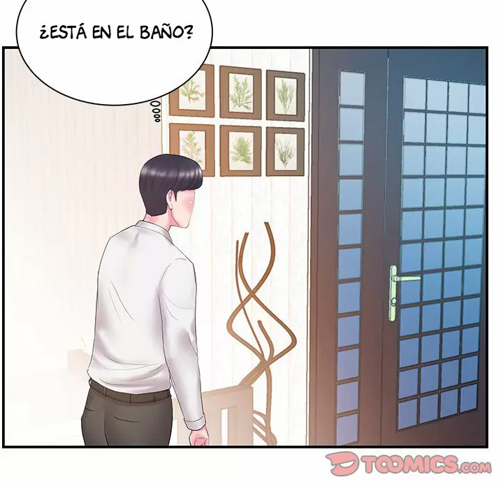 Sister in law (cuñada) Capítulo 13 - Página 41
