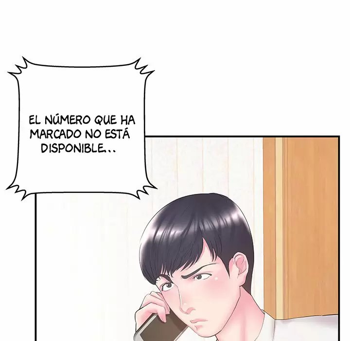 Sister in law (cuñada) Capítulo 13 - Página 55