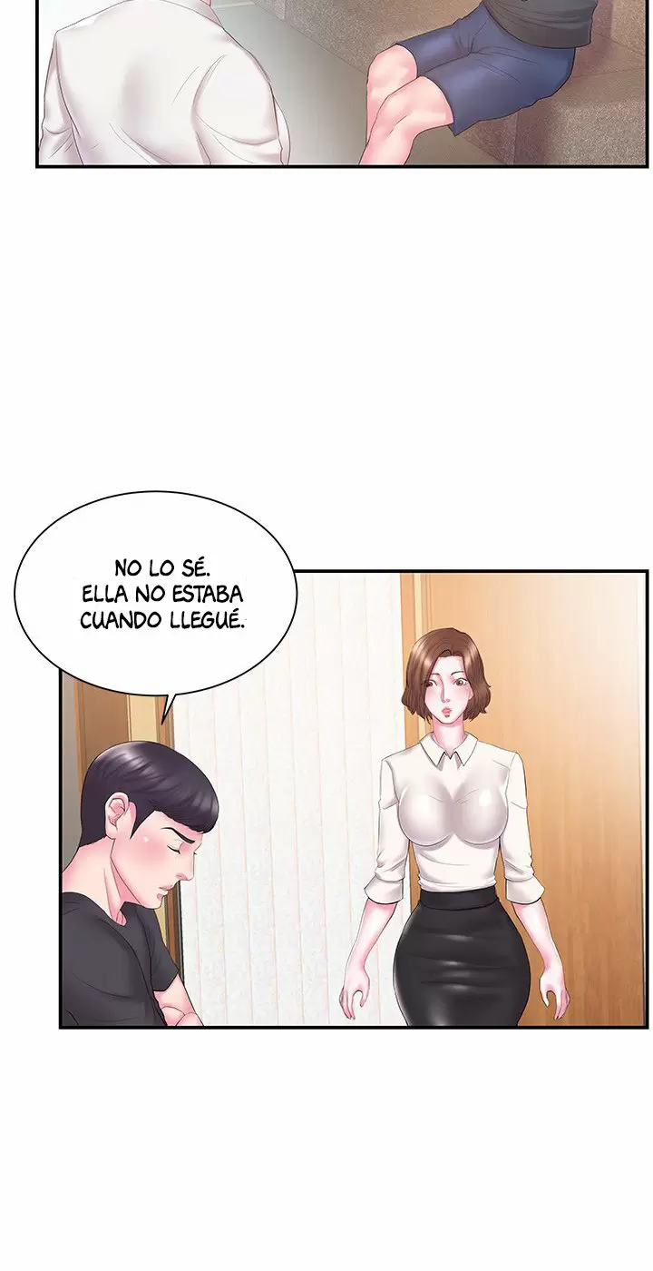 Sister in law (cuñada) Capítulo 13 - Página 65