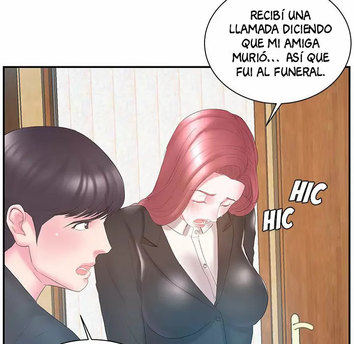 Sister in law (cuñada) Capítulo 13 - Página 75