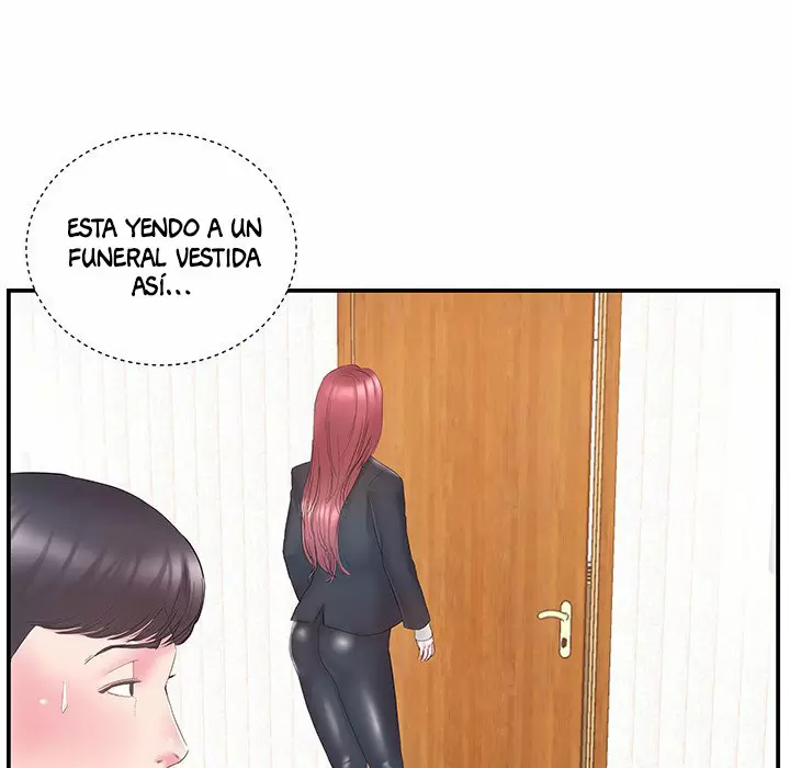 Sister in law (cuñada) Capítulo 14 - Página 56