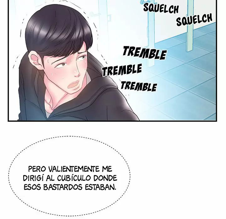 Sister in law (cuñada) Capítulo 15 - Página 13
