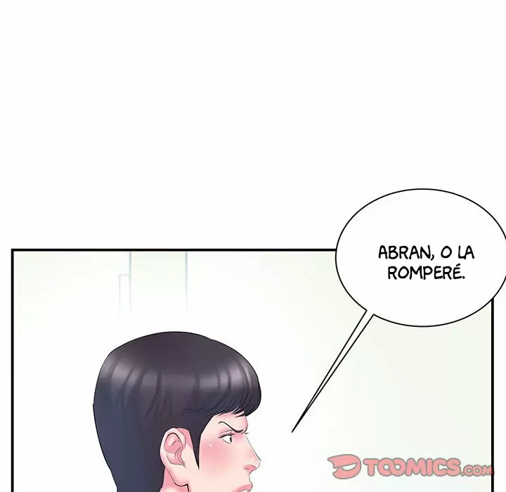 Sister in law (cuñada) Capítulo 15 - Página 26