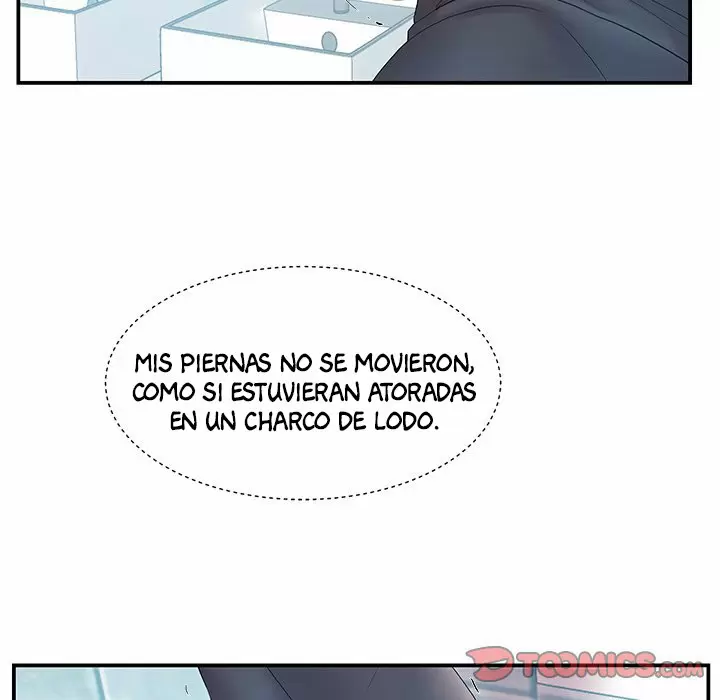 Sister in law (cuñada) Capítulo 15 - Página 6