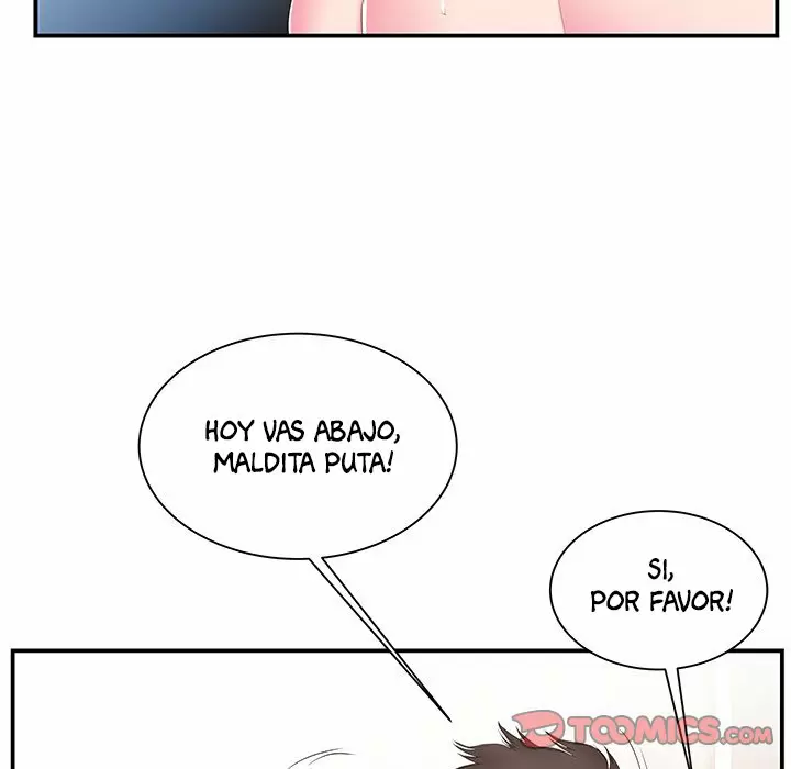Sister in law (cuñada) Capítulo 15 - Página 63