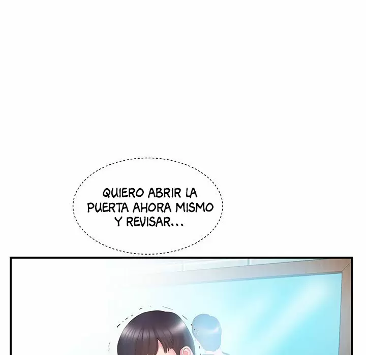 Sister in law (cuñada) Capítulo 15 - Página 9