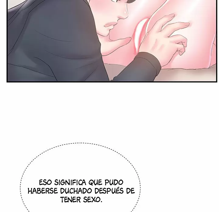 Sister in law (cuñada) Capítulo 16 - Página 27