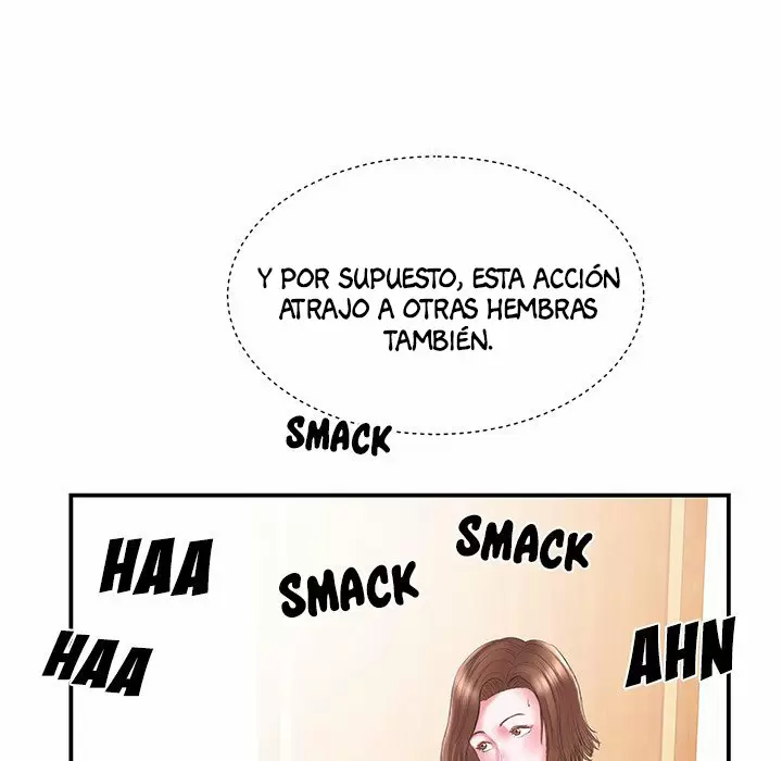 Sister in law (cuñada) Capítulo 16 - Página 42