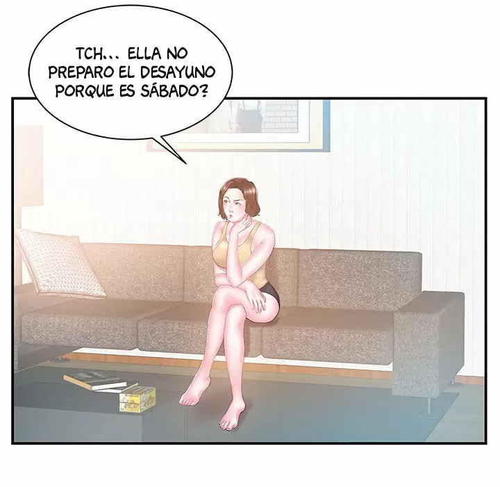 Sister in law (cuñada) Capítulo 16 - Página 60