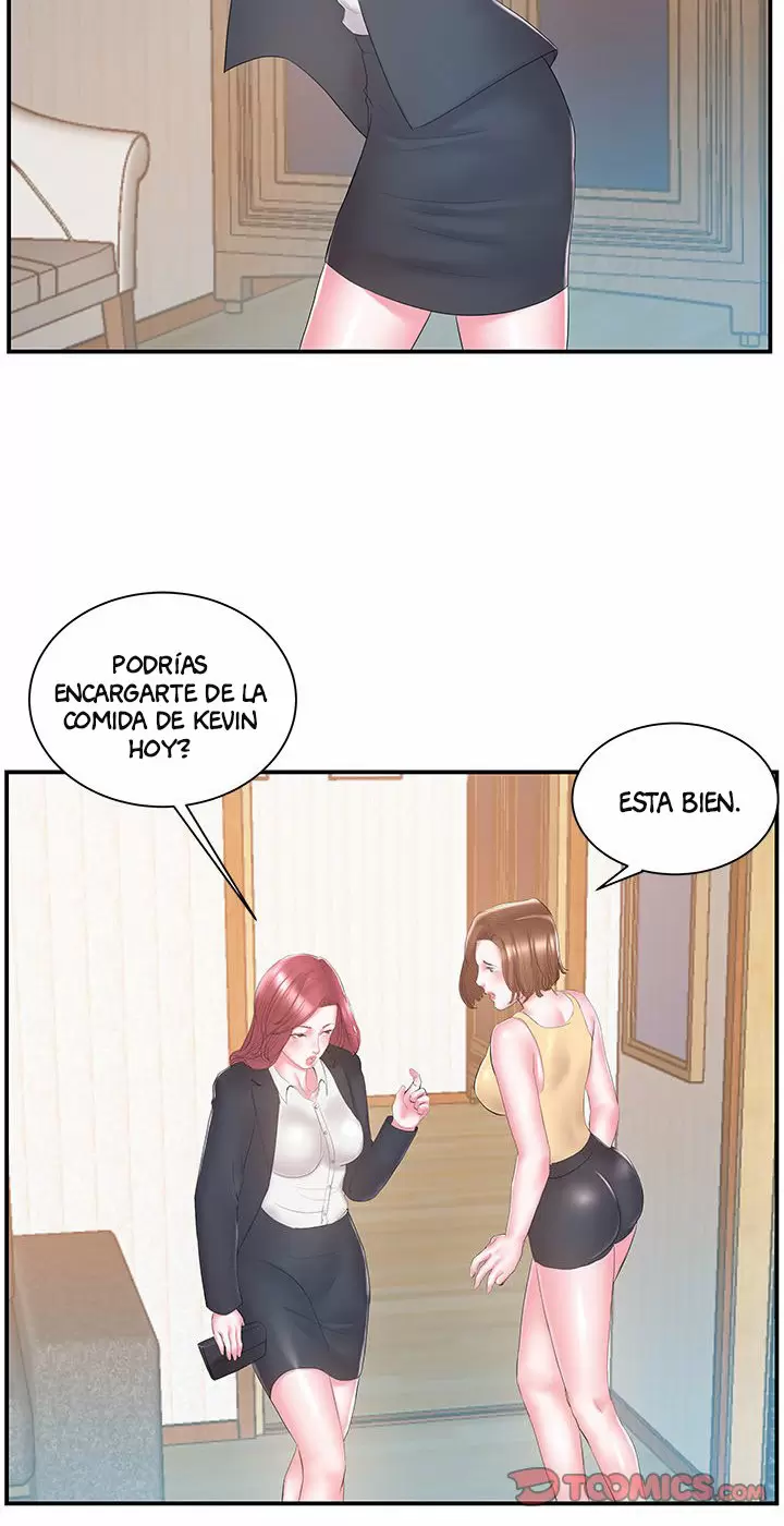 Sister in law (cuñada) Capítulo 16 - Página 69