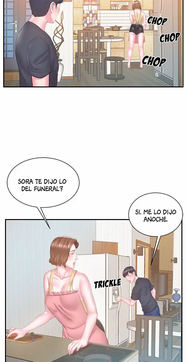 Sister in law (cuñada) Capítulo 16 - Página 78
