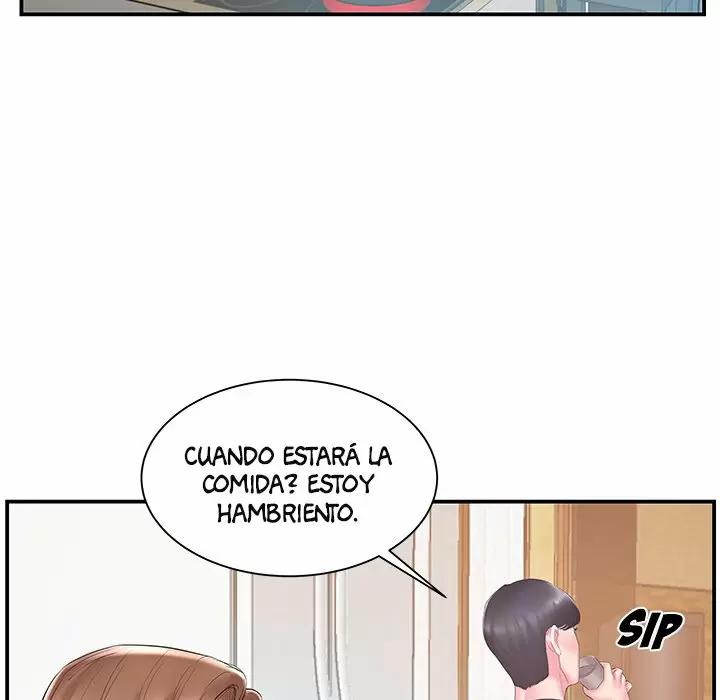 Sister in law (cuñada) Capítulo 16 - Página 79