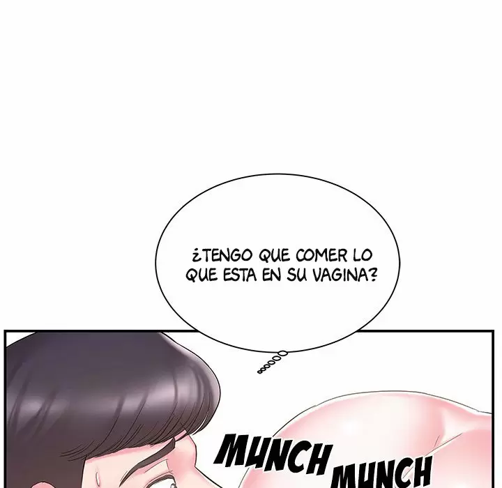 Sister in law (cuñada) Capítulo 17 - Página 12