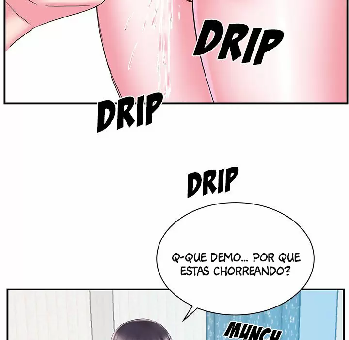 Sister in law (cuñada) Capítulo 17 - Página 16