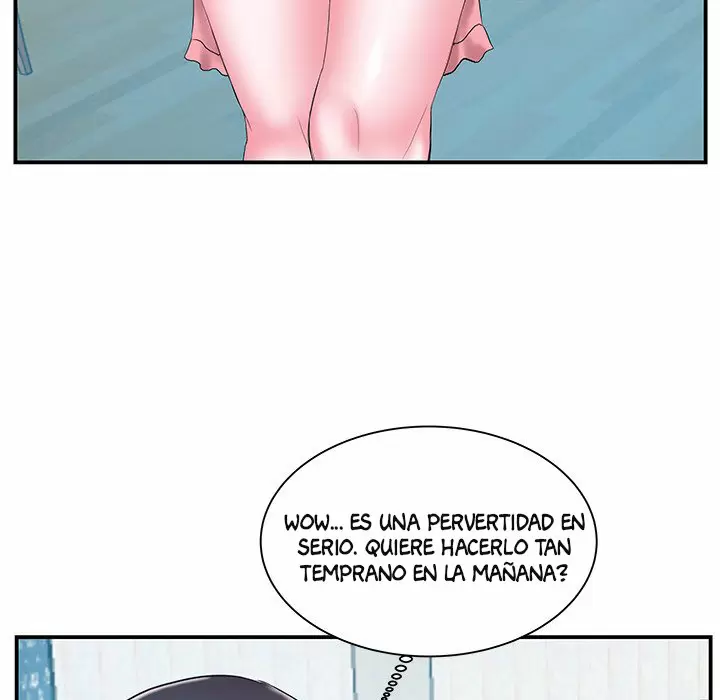 Sister in law (cuñada) Capítulo 17 - Página 19