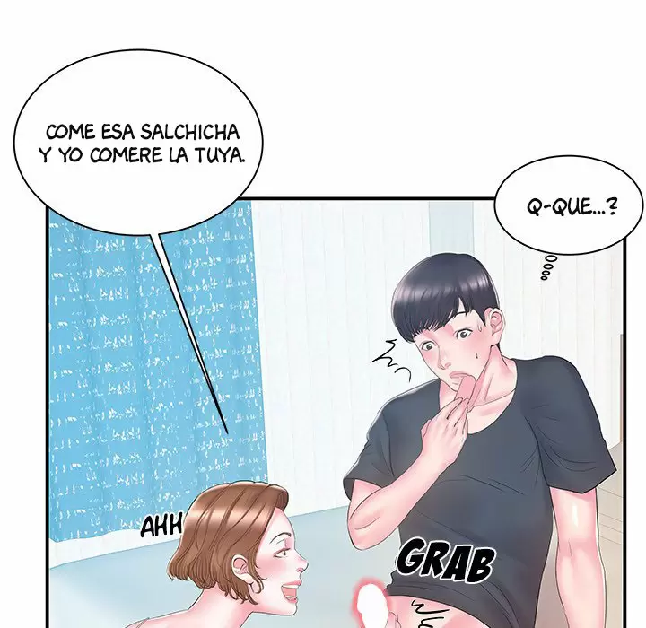 Sister in law (cuñada) Capítulo 17 - Página 25