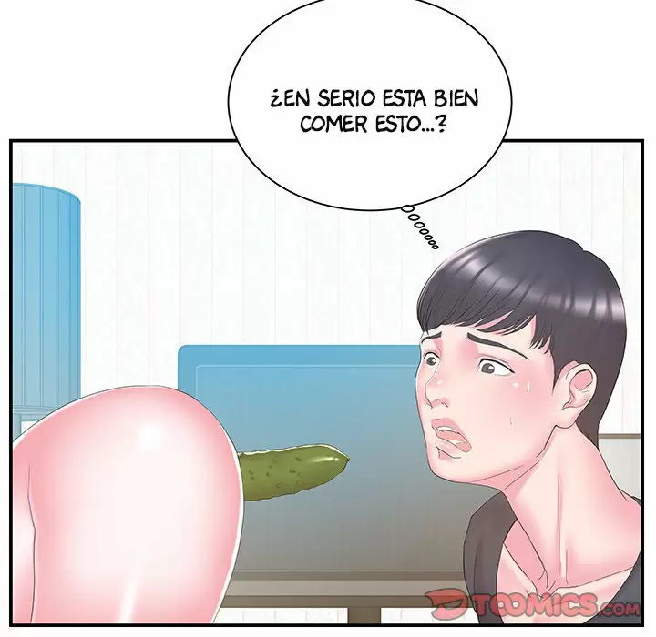 Sister in law (cuñada) Capítulo 17 - Página 8