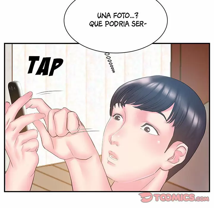 Sister in law (cuñada) Capítulo 17 - Página 97