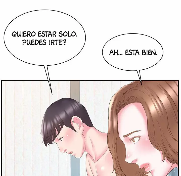 Sister in law (cuñada) Capítulo 18 - Página 12
