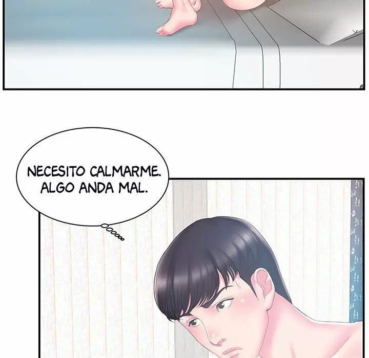 Sister in law (cuñada) Capítulo 18 - Página 18