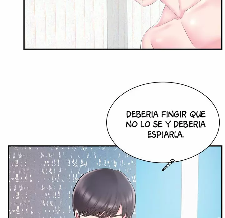 Sister in law (cuñada) Capítulo 18 - Página 19