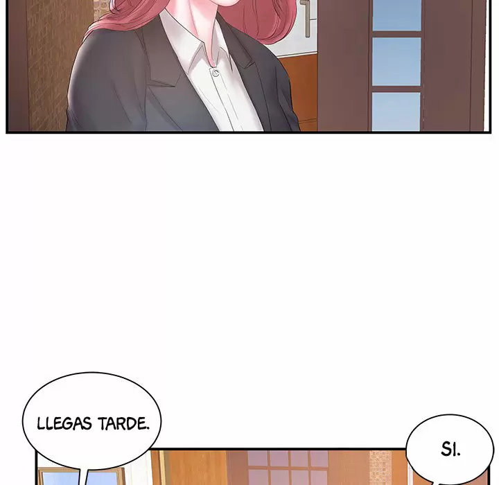 Sister in law (cuñada) Capítulo 18 - Página 25