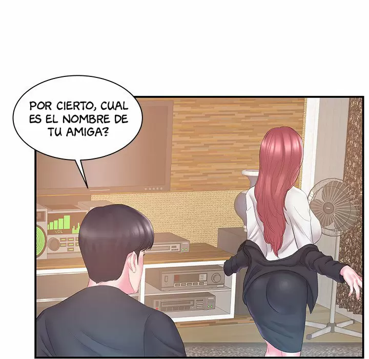Sister in law (cuñada) Capítulo 18 - Página 27