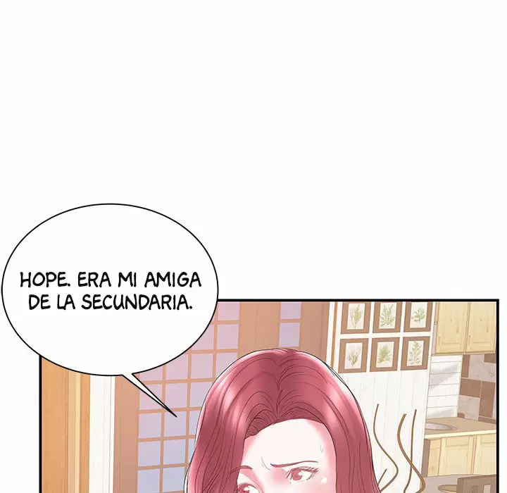 Sister in law (cuñada) Capítulo 18 - Página 28