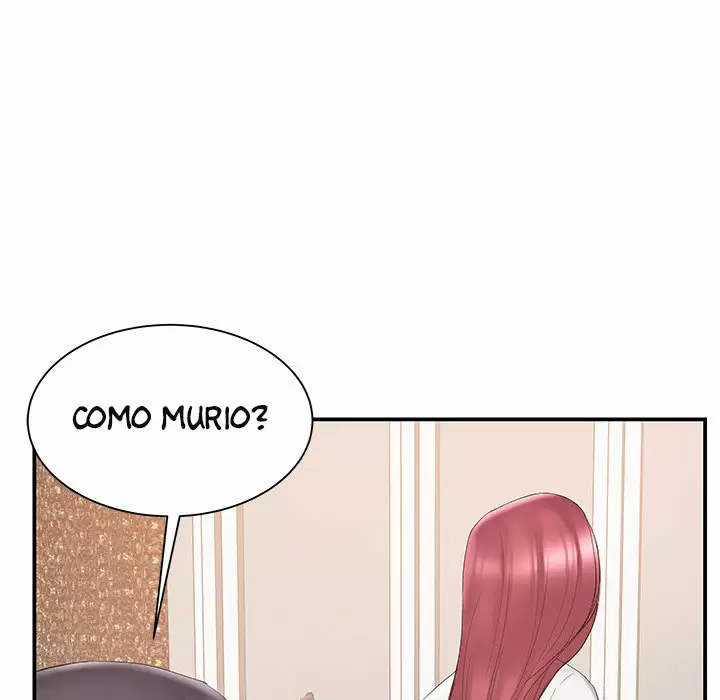 Sister in law (cuñada) Capítulo 18 - Página 30