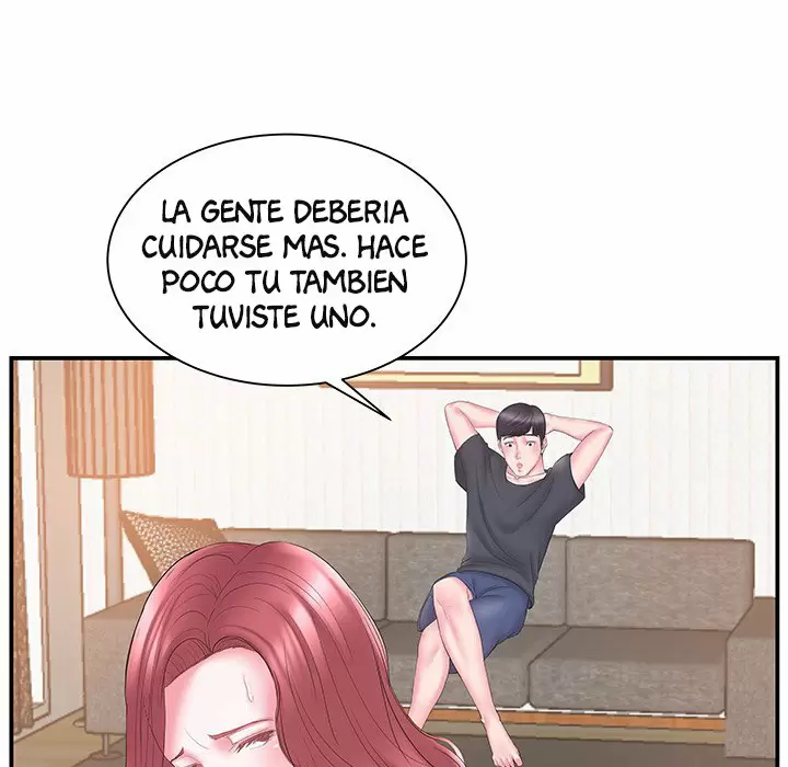 Sister in law (cuñada) Capítulo 18 - Página 33