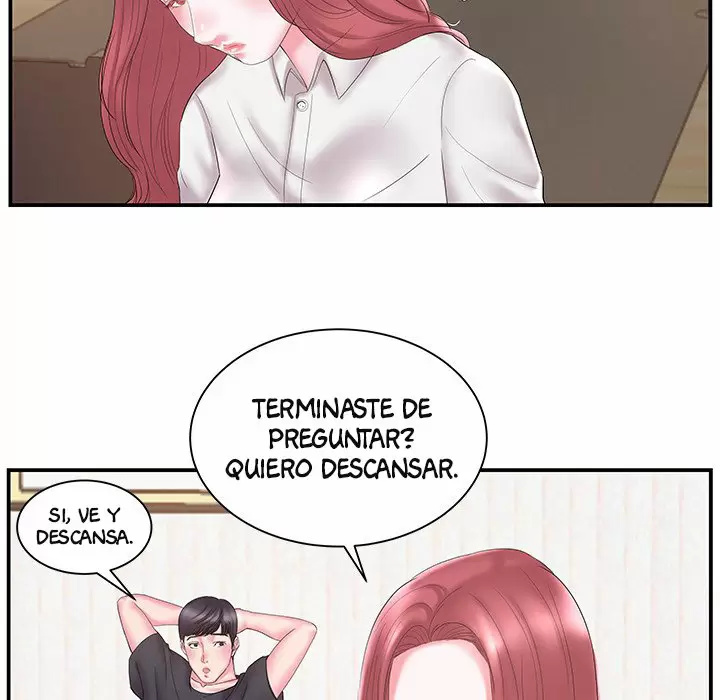 Sister in law (cuñada) Capítulo 18 - Página 34