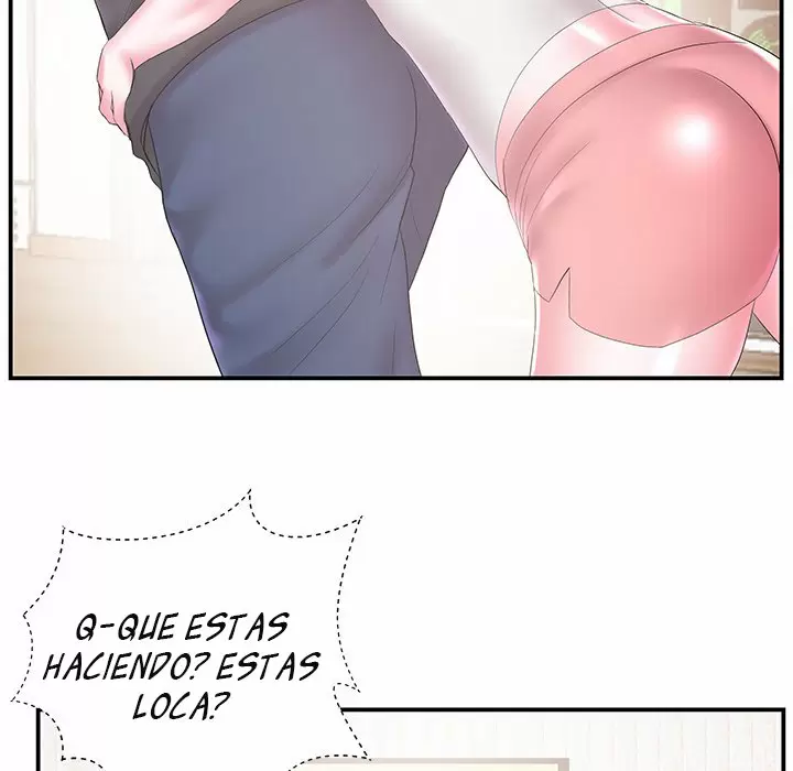 Sister in law (cuñada) Capítulo 18 - Página 51
