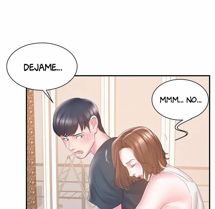 Sister in law (cuñada) Capítulo 18 - Página 53