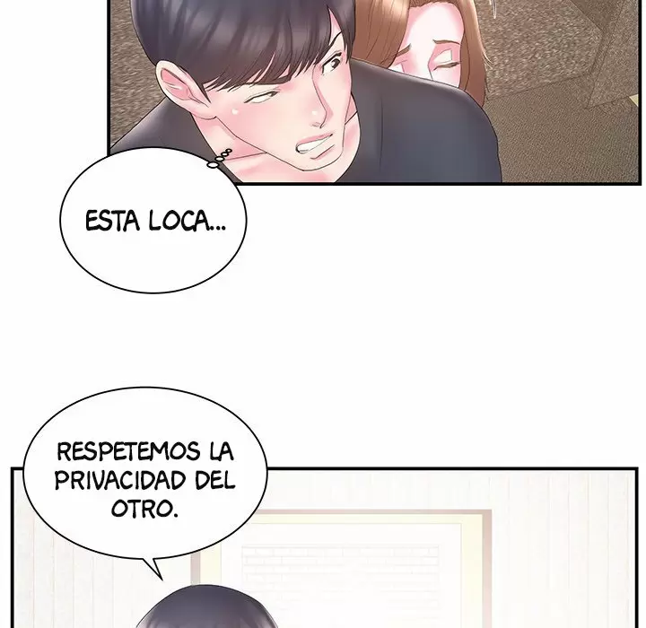 Sister in law (cuñada) Capítulo 18 - Página 55