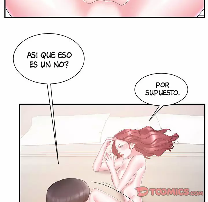 Sister in law (cuñada) Capítulo 18 - Página 80