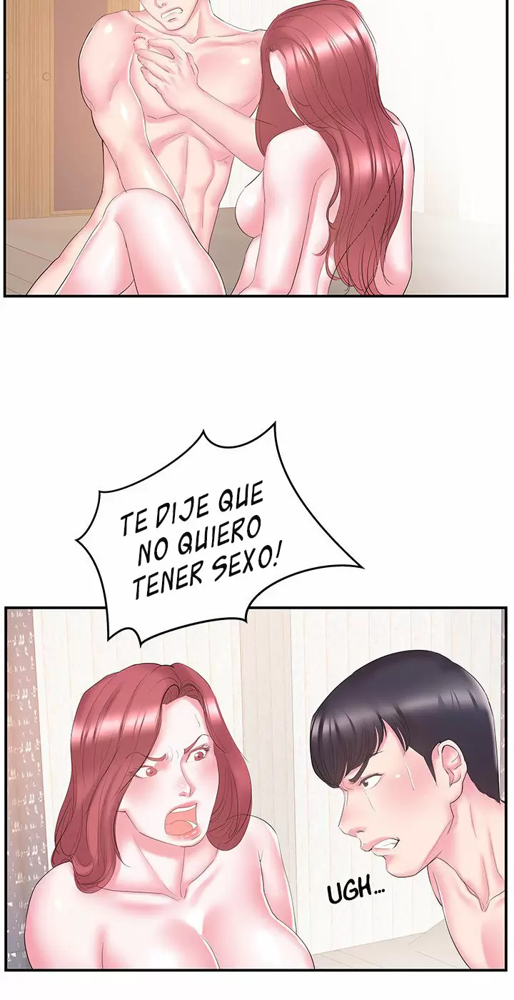 Sister in law (cuñada) Capítulo 19 - Página 12