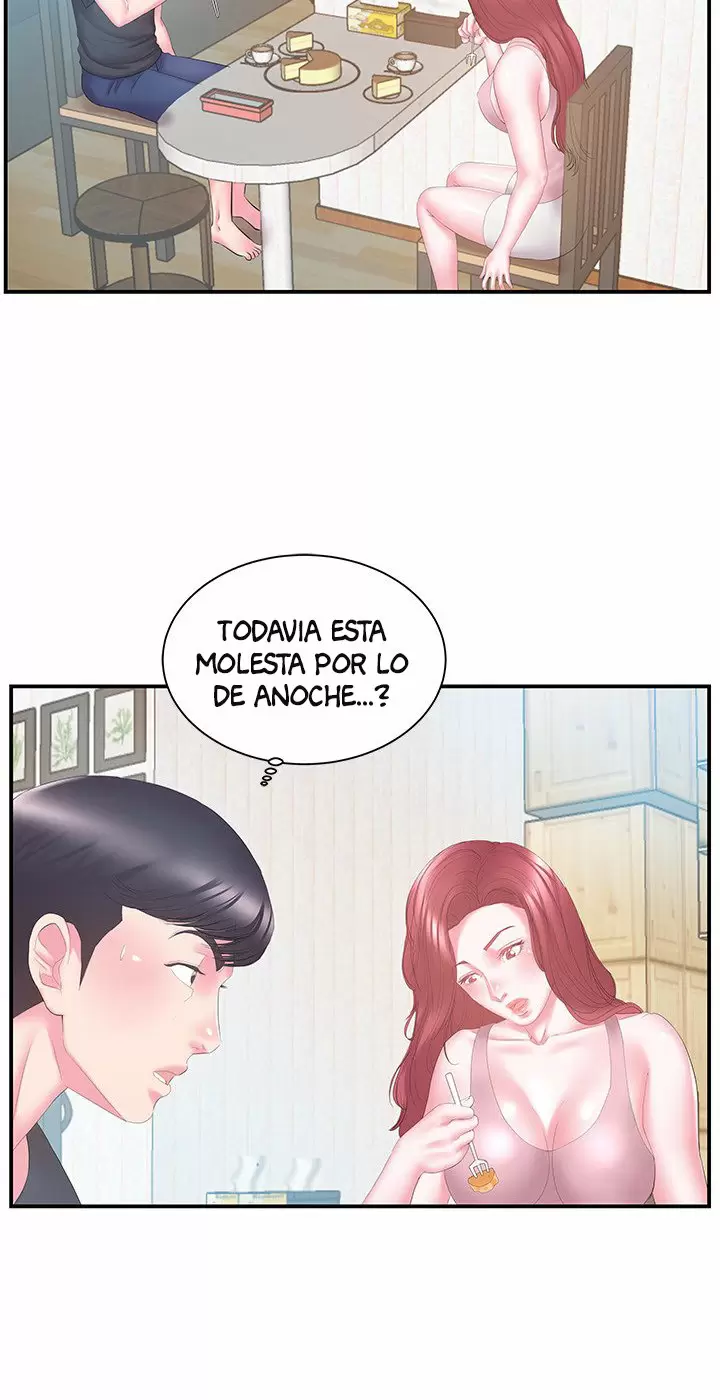 Sister in law (cuñada) Capítulo 19 - Página 17